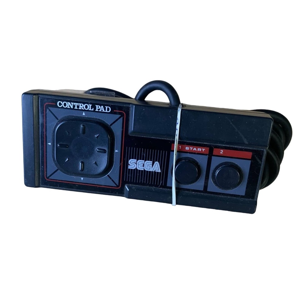 Sega Master System Controller Model 3020